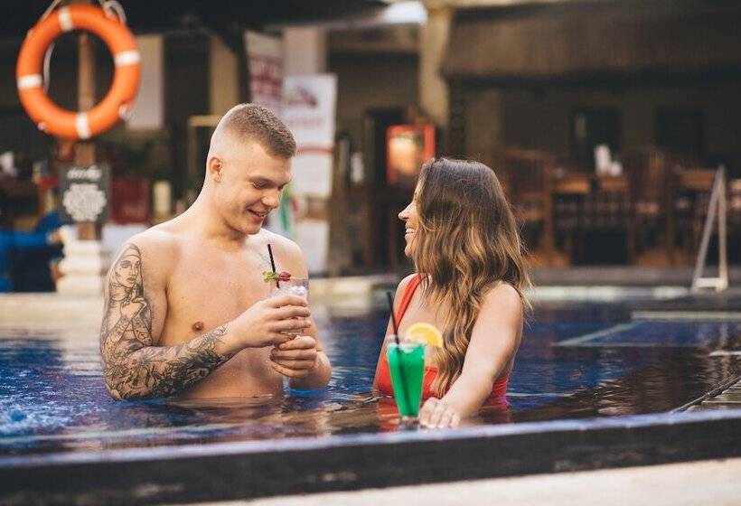 فندق The Niche Bali