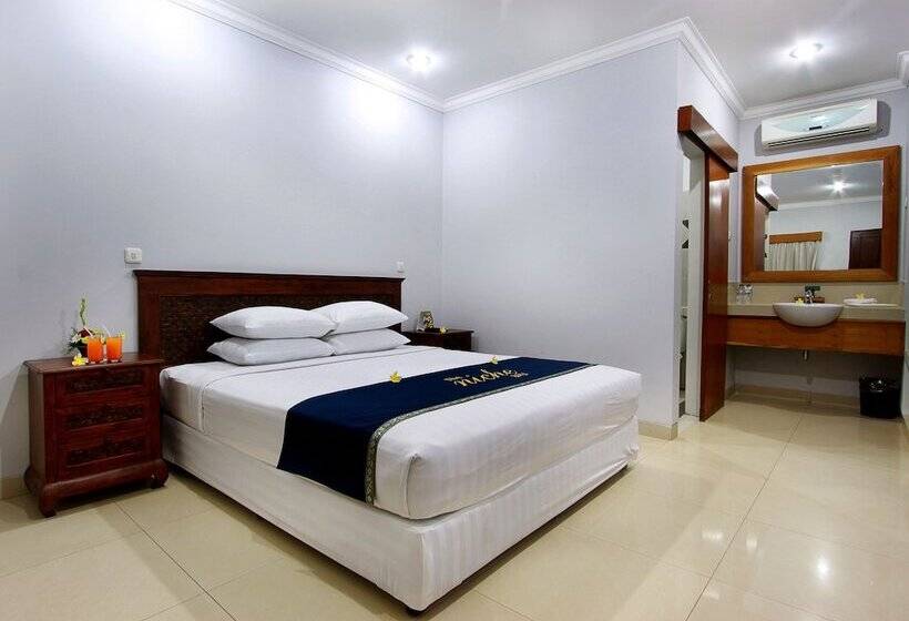 فندق The Niche Bali