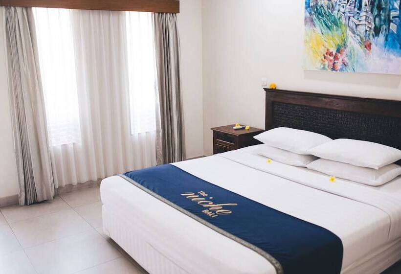 فندق The Niche Bali