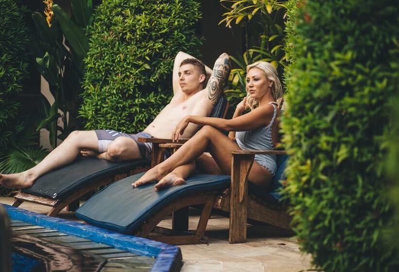 فندق The Niche Bali