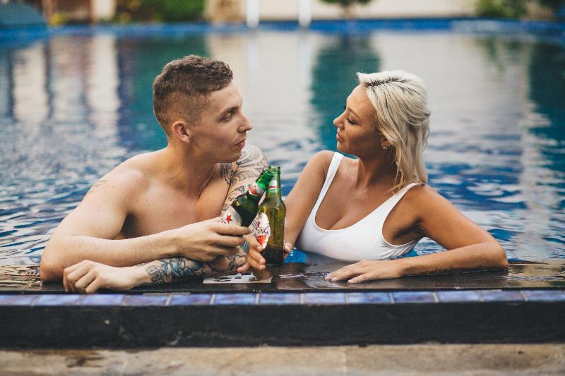 فندق The Niche Bali