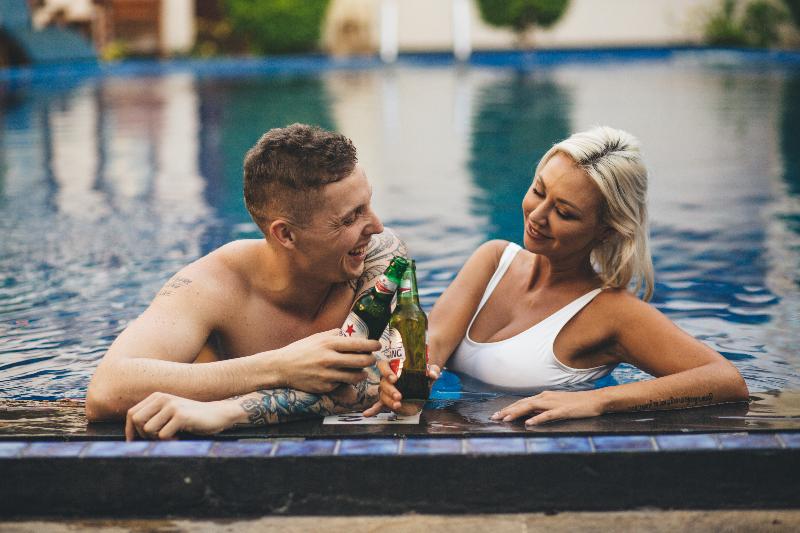 فندق The Niche Bali