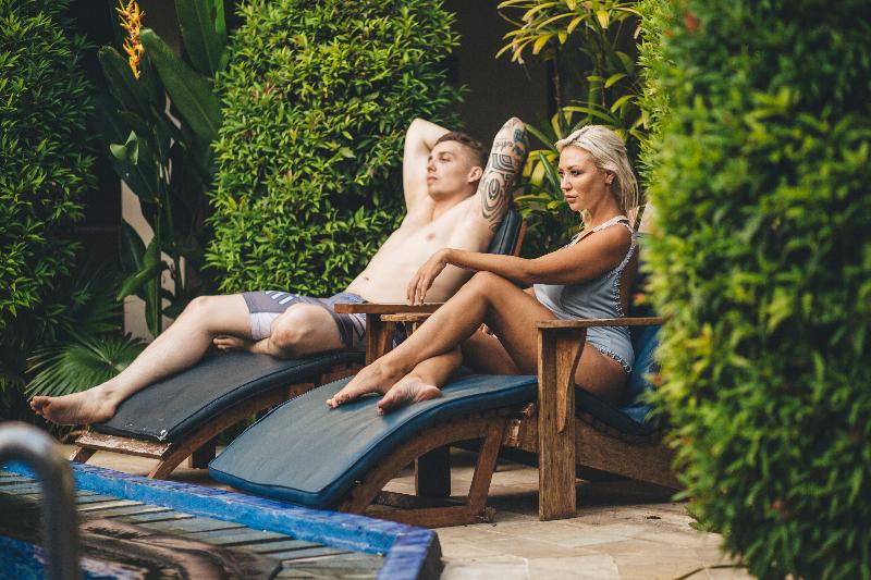 فندق The Niche Bali