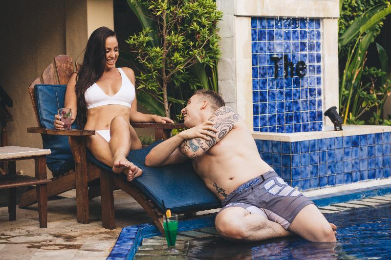 فندق The Niche Bali