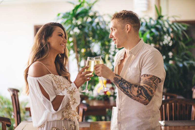 فندق The Niche Bali