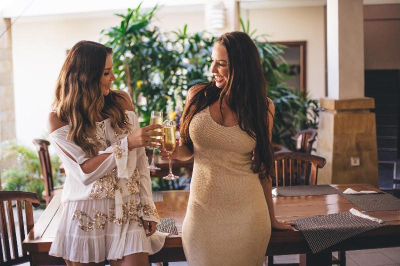 فندق The Niche Bali