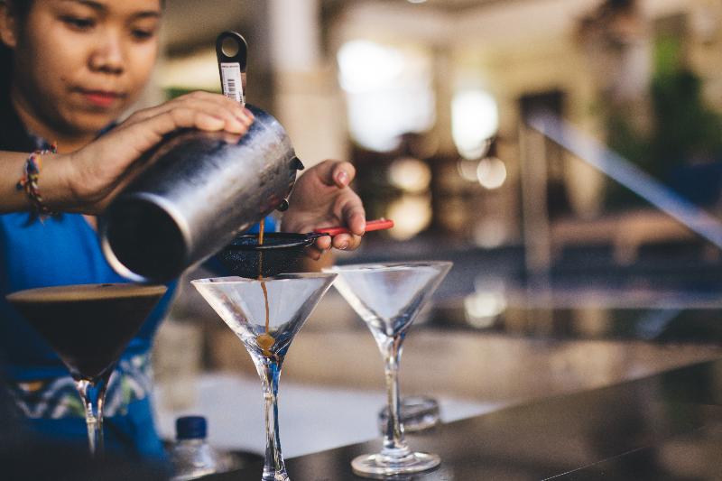 فندق The Niche Bali