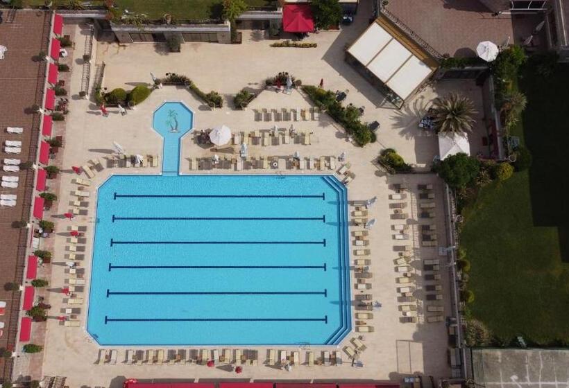 The Sign şile Hotel & Spa