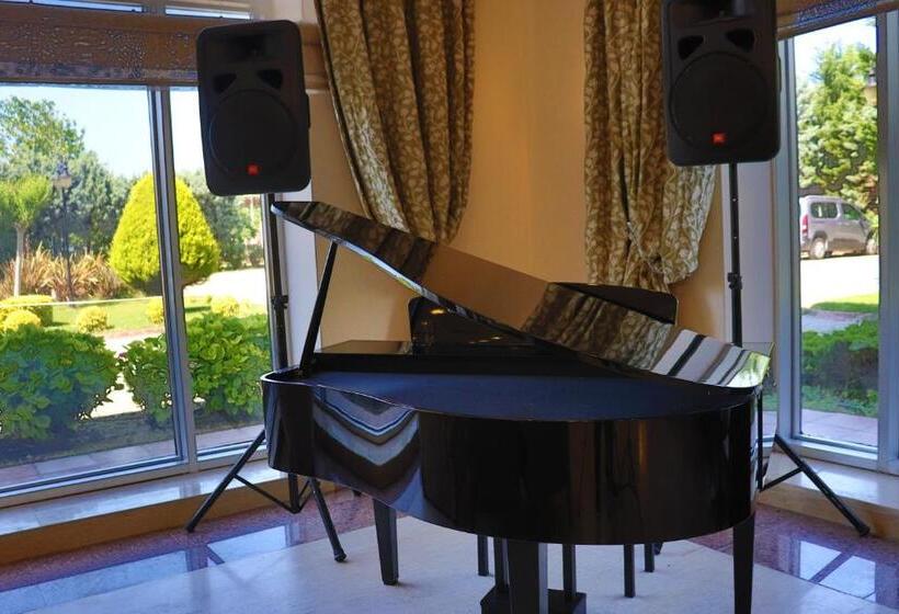 The Sign şile Hotel & Spa