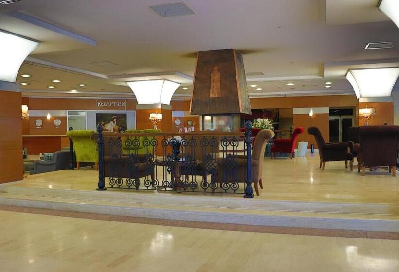 The Sign şile Hotel & Spa