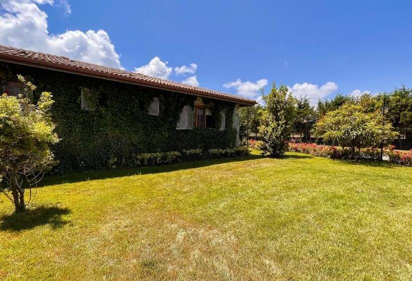 The Sign şile Hotel & Spa