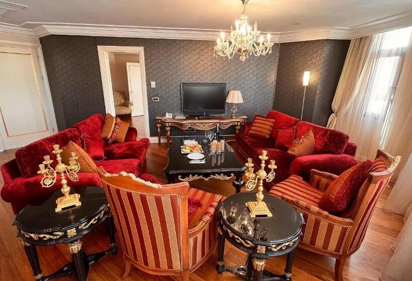 The Sign şile Hotel & Spa