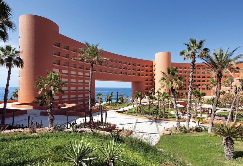 בית מלון כפרי The Westin Los Cabos Resort Villas