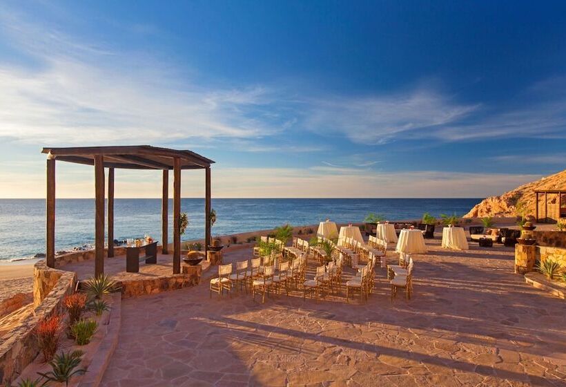 هتل The Westin Los Cabos Resort Villas