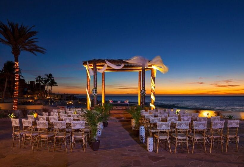 בית מלון כפרי The Westin Los Cabos Resort Villas