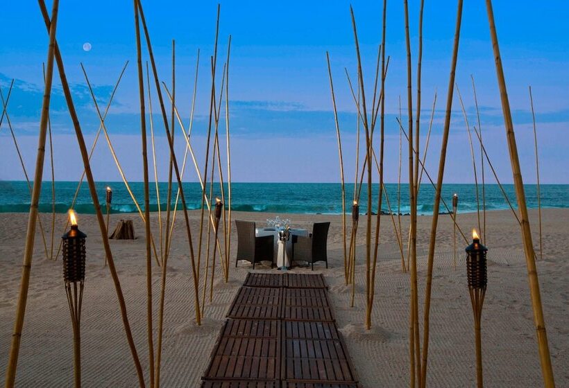 هتل The Westin Los Cabos Resort Villas