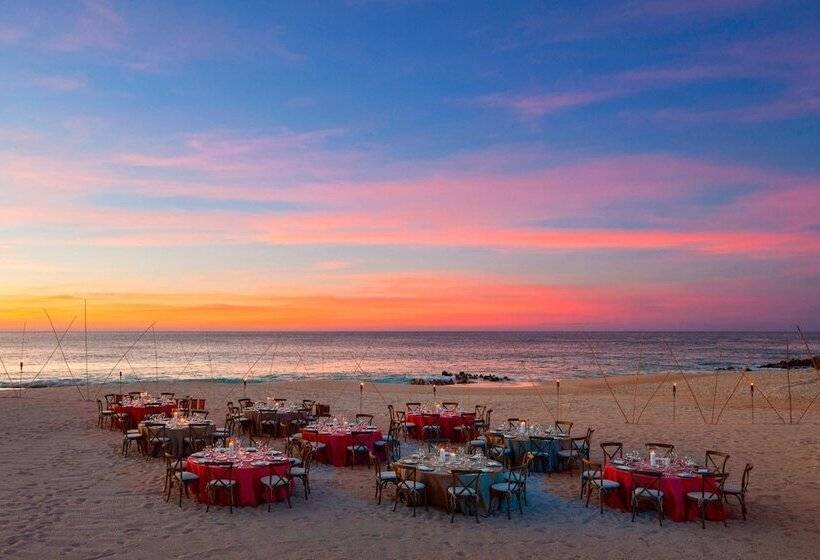 בית מלון כפרי The Westin Los Cabos Resort Villas