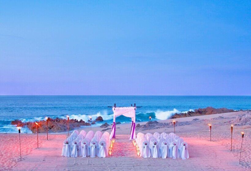 בית מלון כפרי The Westin Los Cabos Resort Villas