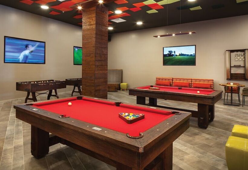 בית מלון כפרי The Westin Los Cabos Resort Villas