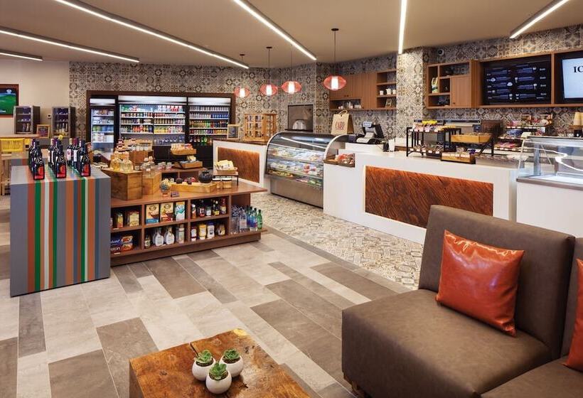 בית מלון כפרי The Westin Los Cabos Resort Villas