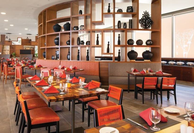 בית מלון כפרי The Westin Los Cabos Resort Villas