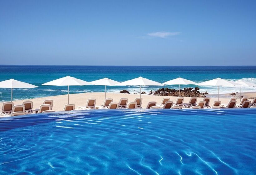 בית מלון כפרי The Westin Los Cabos Resort Villas