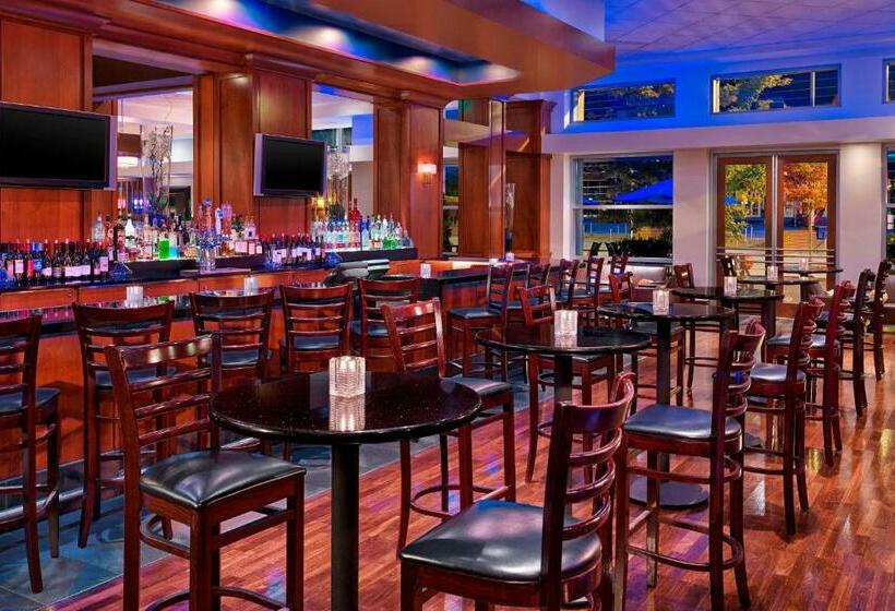 호텔 The Westin Memphis Beale Street