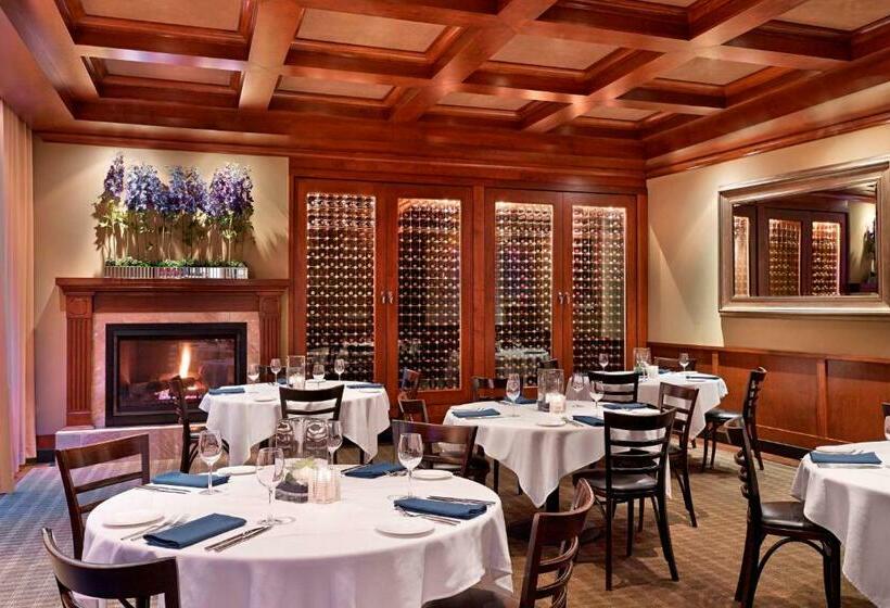 호텔 The Westin Memphis Beale Street