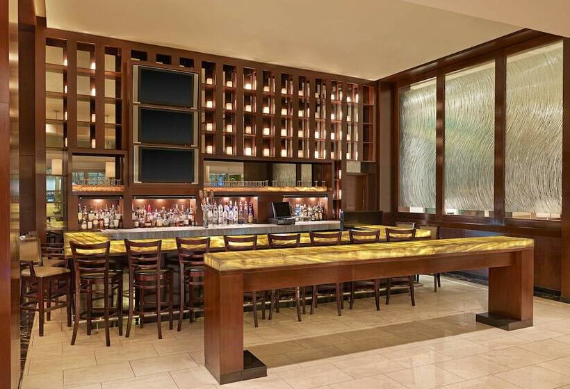 호텔 The Westin Memphis Beale Street