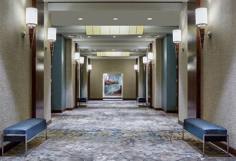 호텔 The Westin Memphis Beale Street