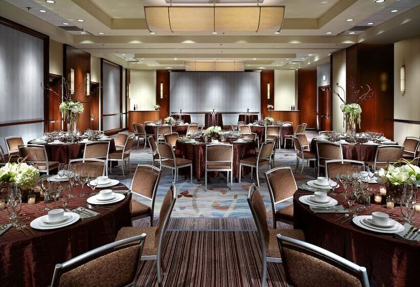 호텔 The Westin Memphis Beale Street