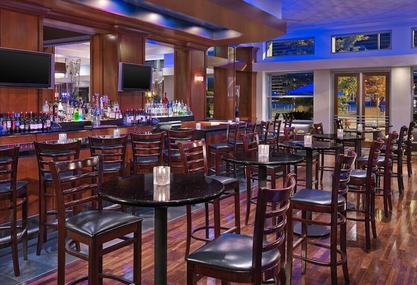 호텔 The Westin Memphis Beale Street