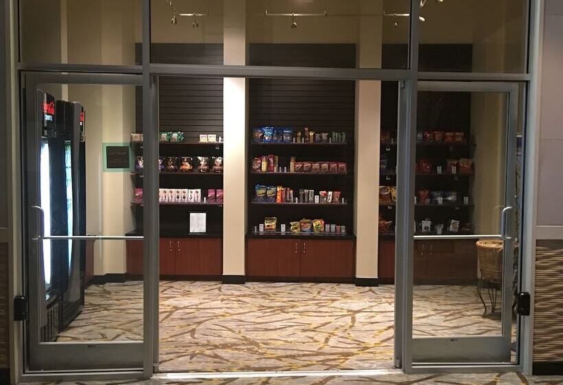 호텔 The Westin Memphis Beale Street