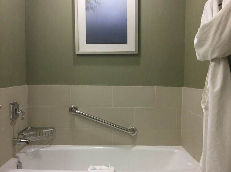 호텔 The Westin Memphis Beale Street