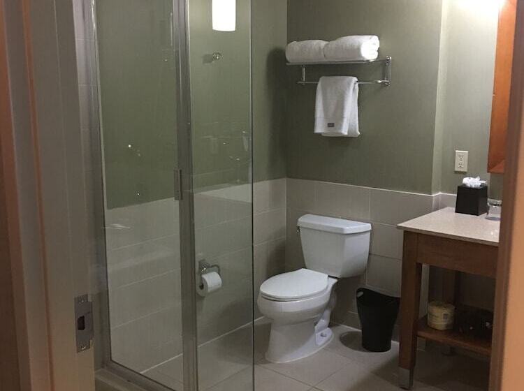 호텔 The Westin Memphis Beale Street