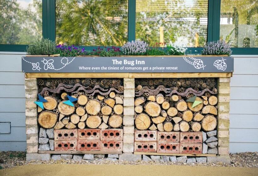 酒店 The Willows Training Centre