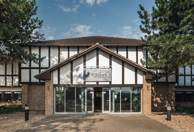 酒店 The Willows Training Centre