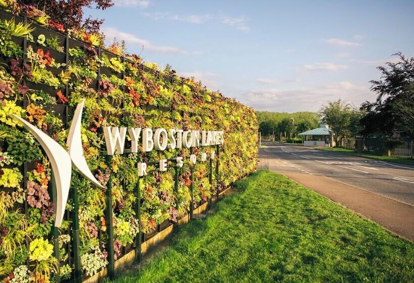 酒店 The Willows Training Centre