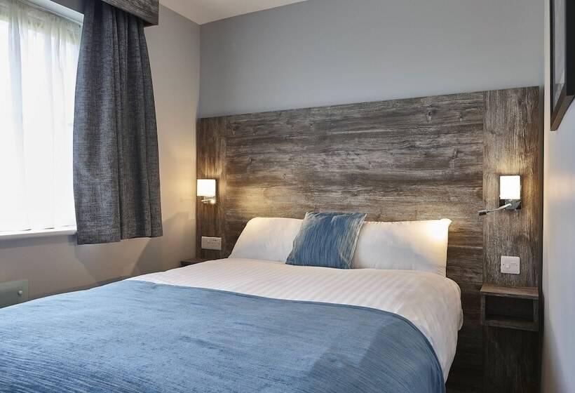 酒店 The Willows Training Centre