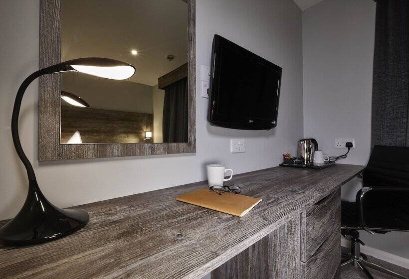 酒店 The Willows Training Centre