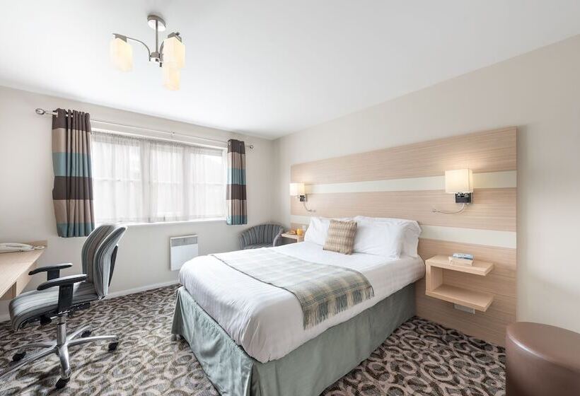 酒店 The Willows Training Centre