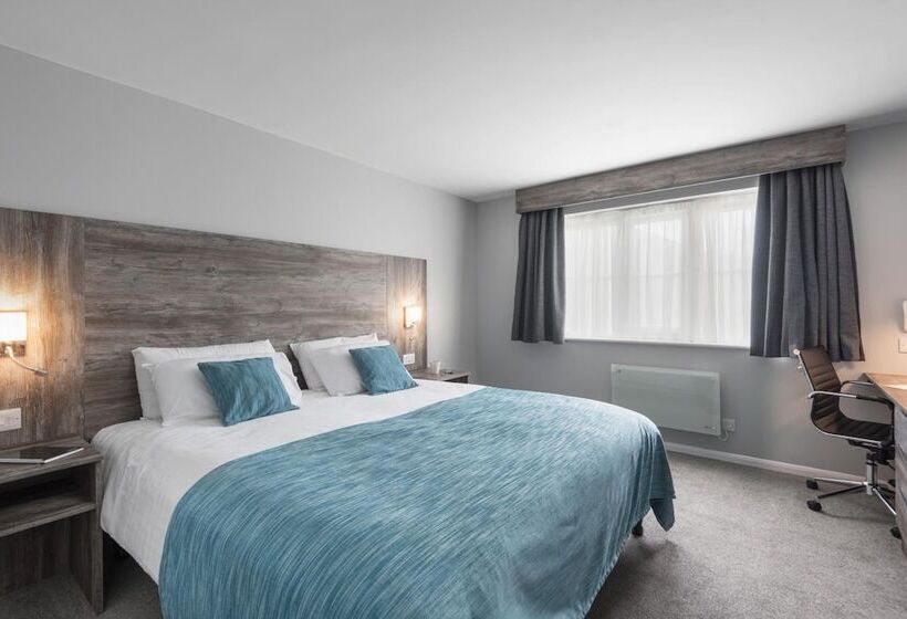 酒店 The Willows Training Centre