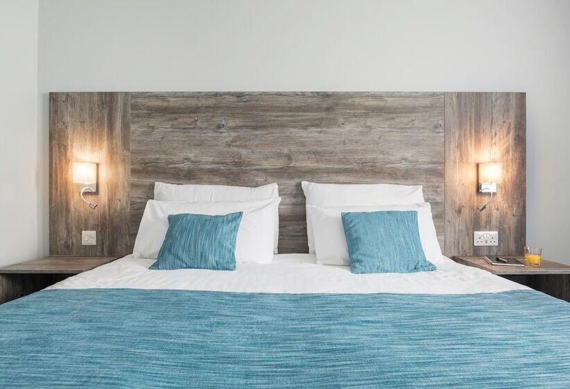 酒店 The Willows Training Centre