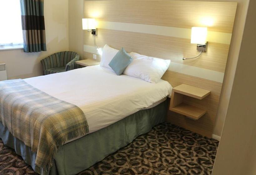 酒店 The Willows Training Centre