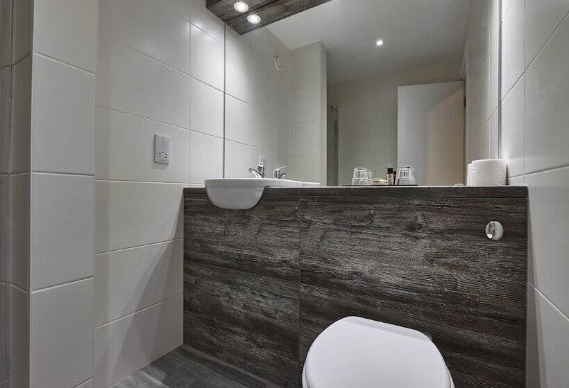 酒店 The Willows Training Centre