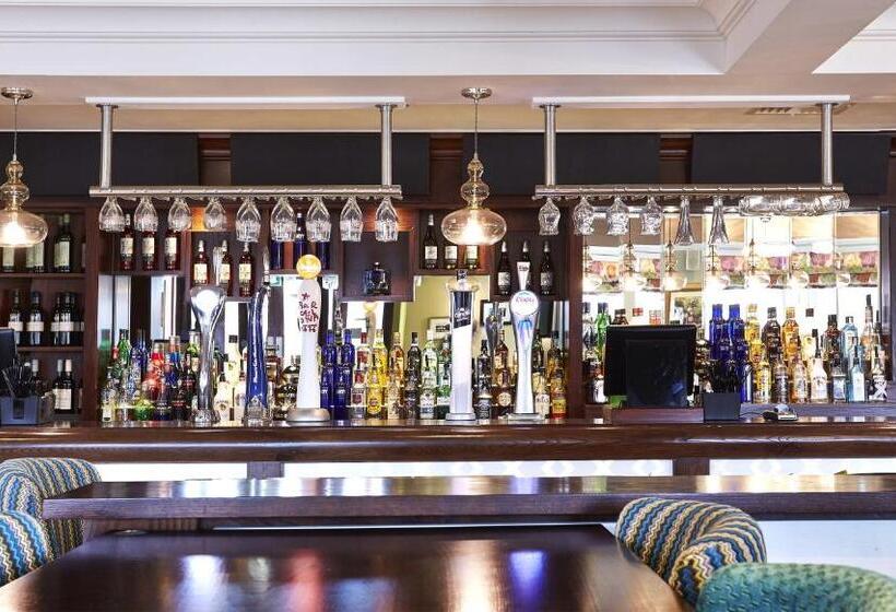 ホテル The Wishing Well