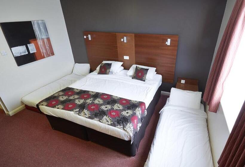 ホテル The Wishing Well