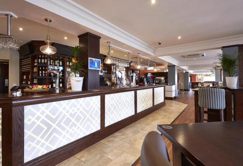 ホテル The Wishing Well