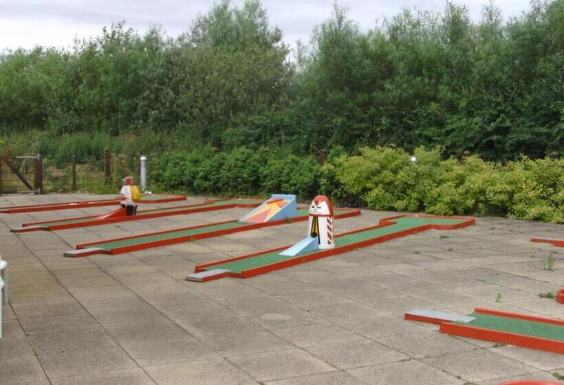 ホテル The Wishing Well