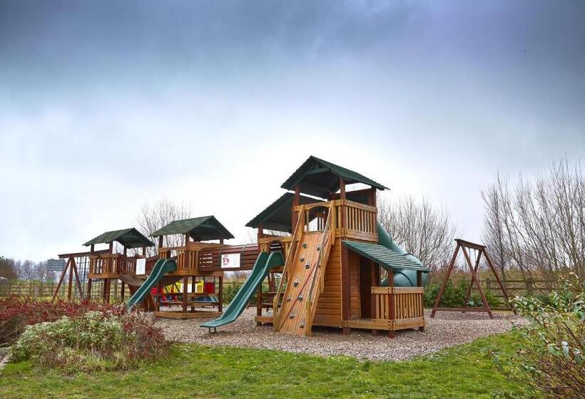 ホテル The Wishing Well